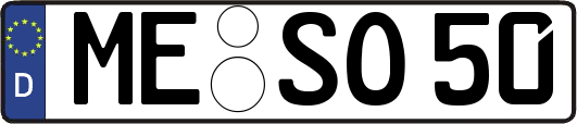 ME-SO50