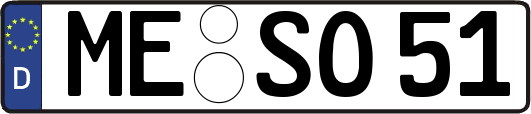 ME-SO51