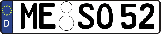 ME-SO52