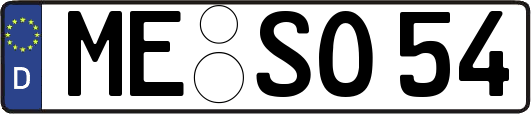 ME-SO54