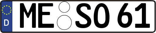 ME-SO61
