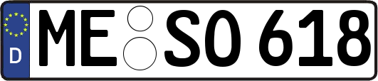 ME-SO618