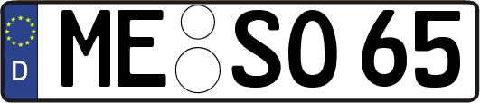 ME-SO65