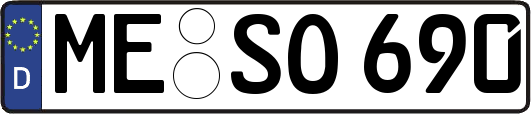 ME-SO690