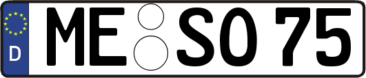 ME-SO75