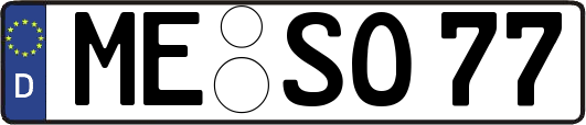 ME-SO77