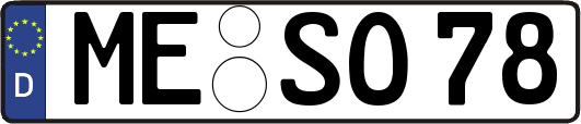 ME-SO78
