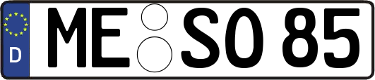 ME-SO85