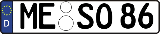 ME-SO86