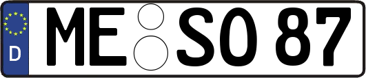 ME-SO87