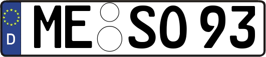 ME-SO93