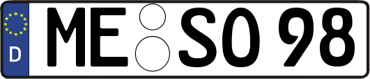 ME-SO98