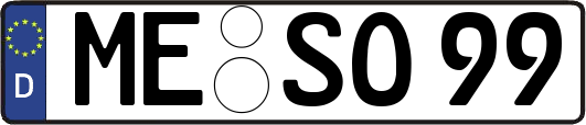 ME-SO99