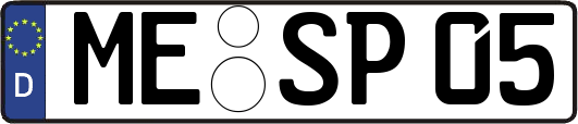 ME-SP05