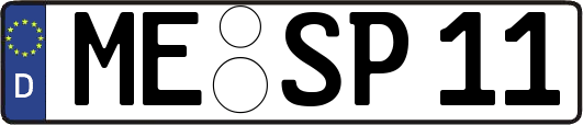 ME-SP11