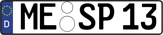 ME-SP13