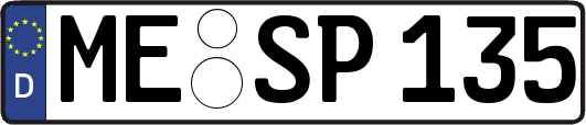 ME-SP135