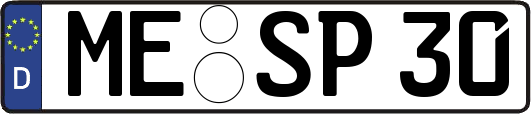 ME-SP30