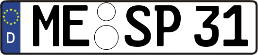 ME-SP31