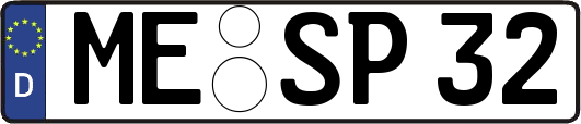 ME-SP32