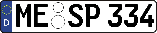 ME-SP334