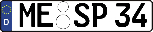 ME-SP34