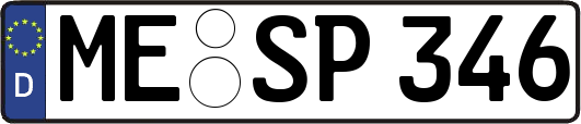 ME-SP346