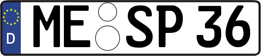 ME-SP36