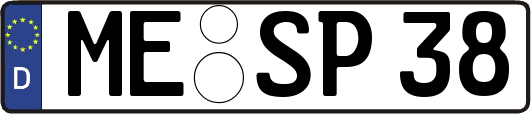 ME-SP38