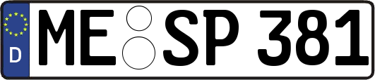 ME-SP381