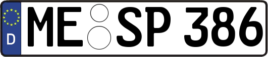 ME-SP386