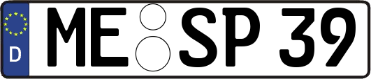 ME-SP39