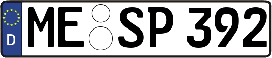 ME-SP392