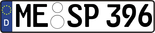 ME-SP396