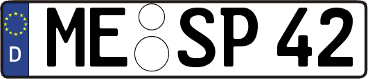 ME-SP42