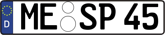 ME-SP45