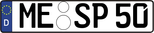 ME-SP50