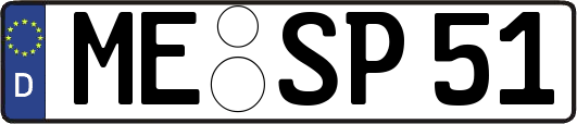 ME-SP51