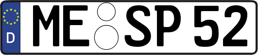 ME-SP52