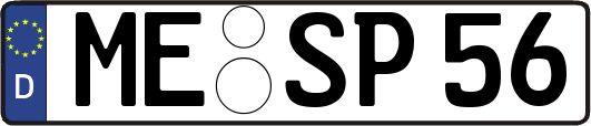 ME-SP56