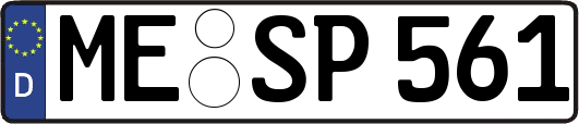 ME-SP561