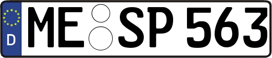 ME-SP563