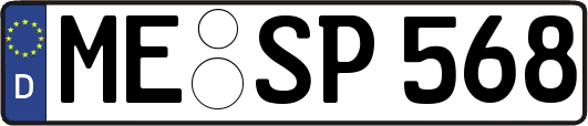 ME-SP568