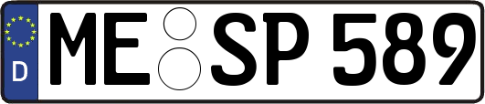 ME-SP589