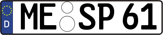 ME-SP61