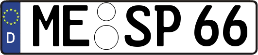 ME-SP66