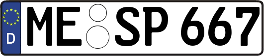 ME-SP667