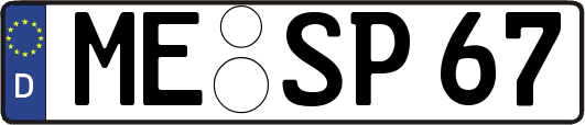 ME-SP67