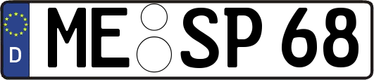 ME-SP68