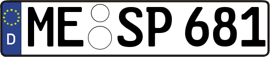 ME-SP681
